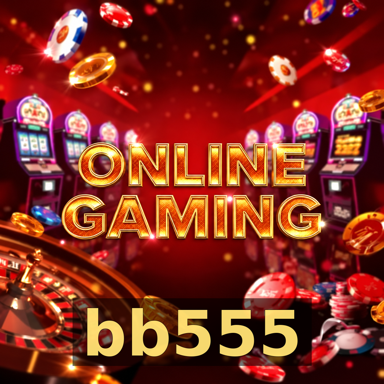 Jogos e entretenimento bb555 — destaque 1