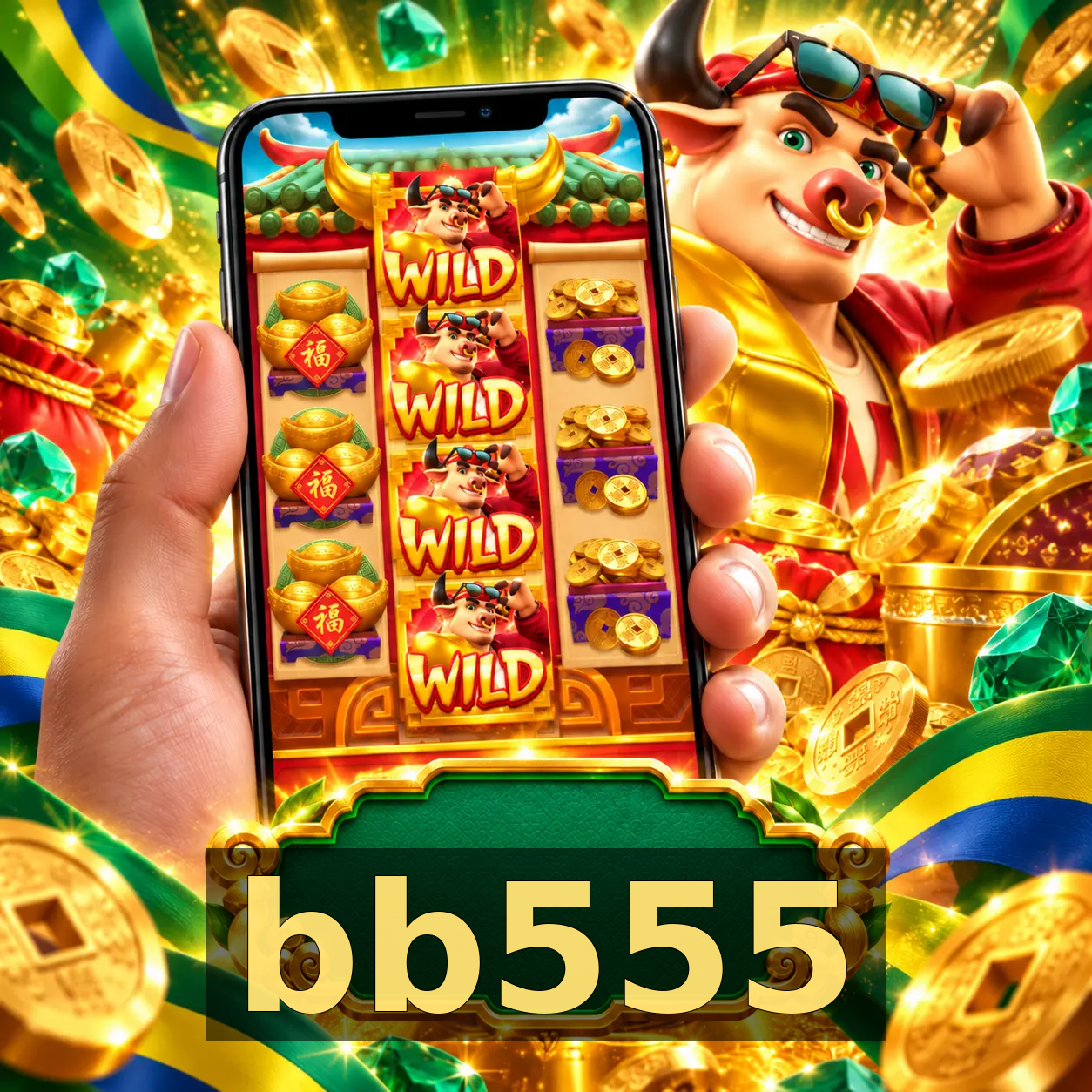 Especificações técnicas download bb555