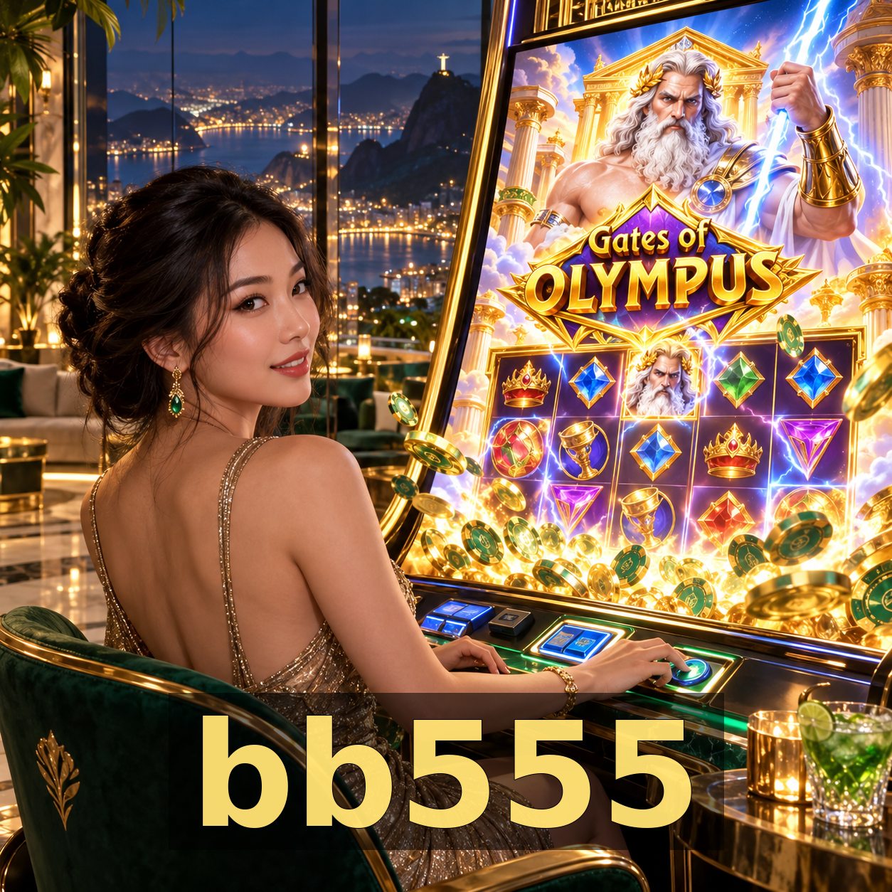 Especificações técnicas download bb555