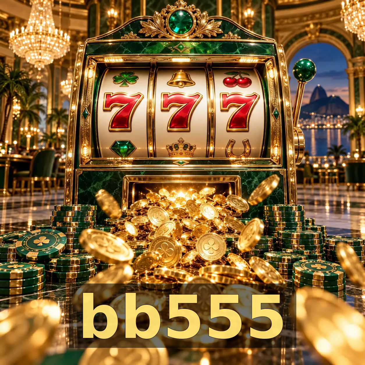 bb555 - Tempos médios de saque PIX verificados