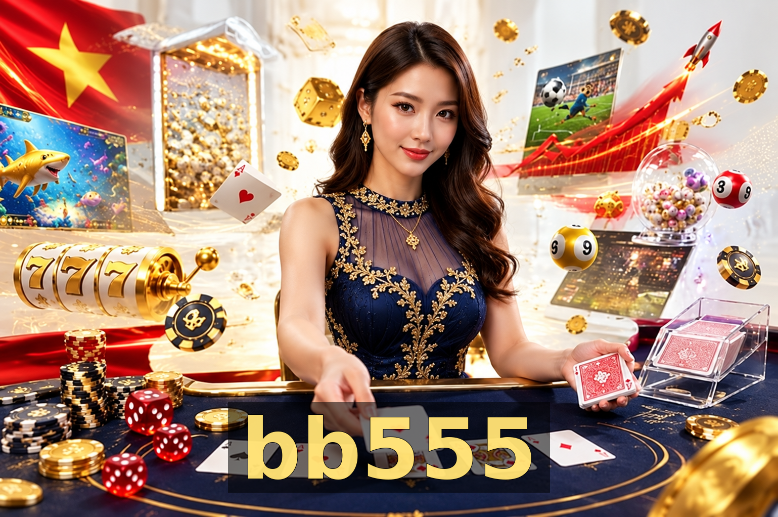 bb555 - Como verificar RTP e jogos certificados
