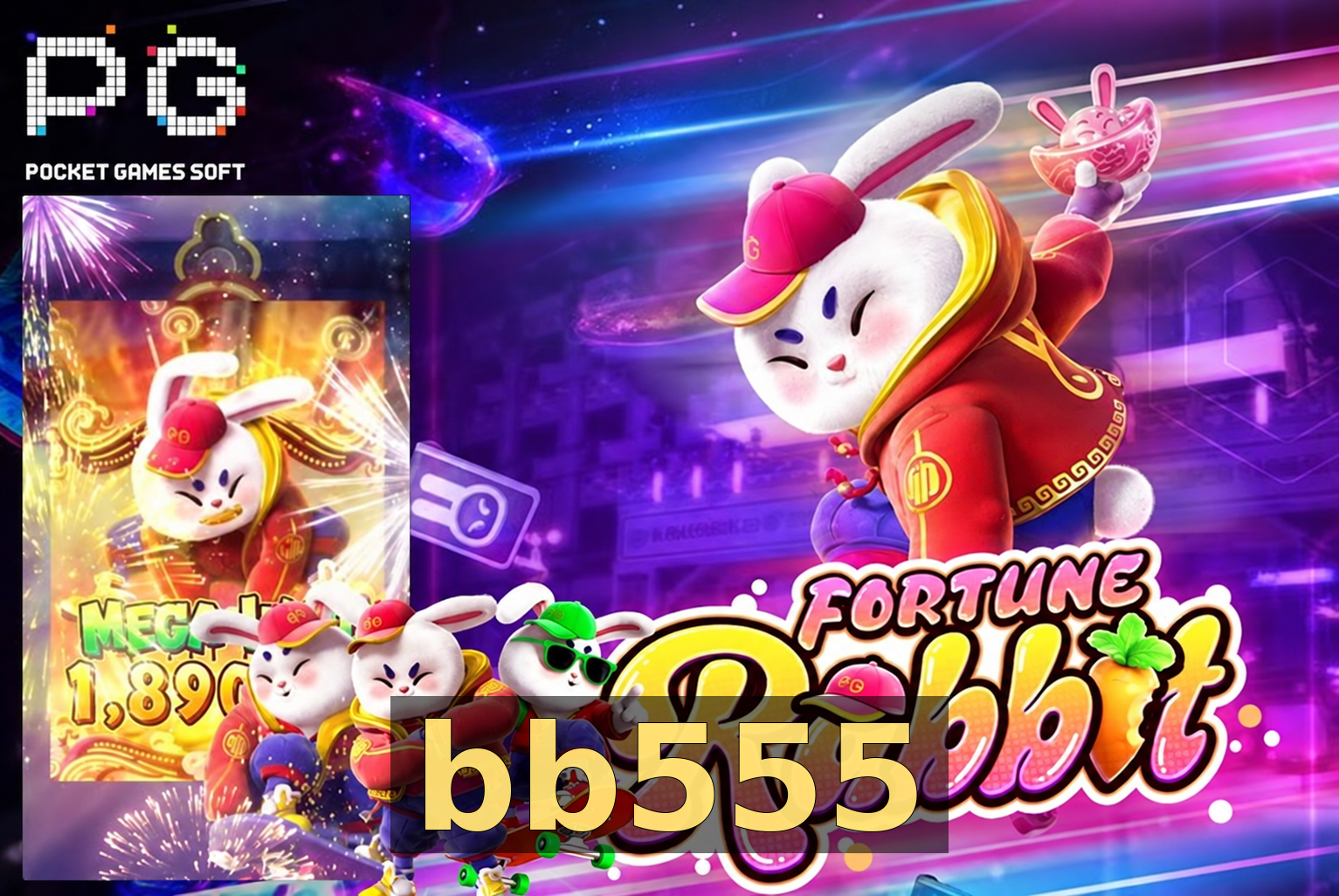 bb555 - Infraestrutura de segurança certificada
