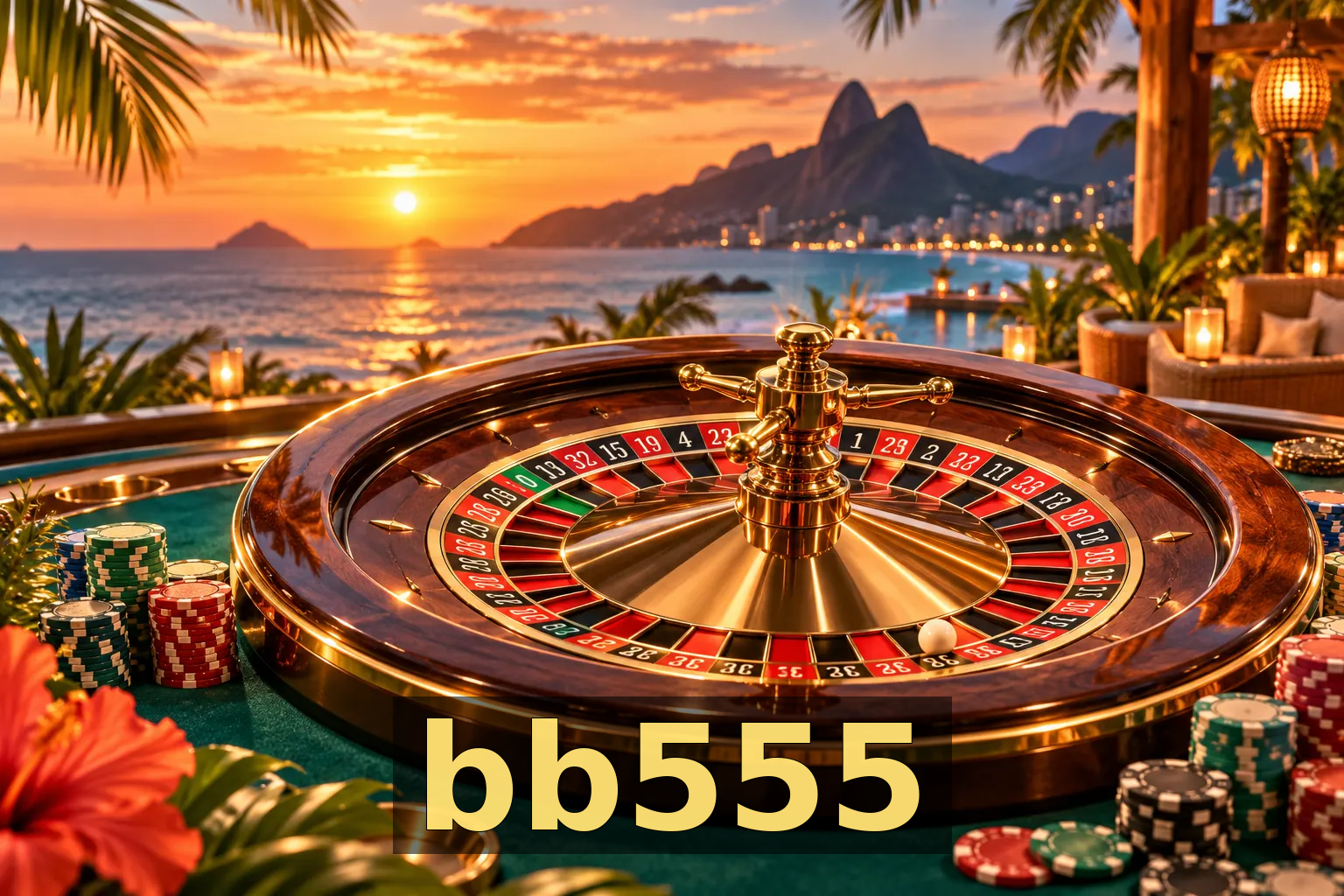 Especificações técnicas download bb555