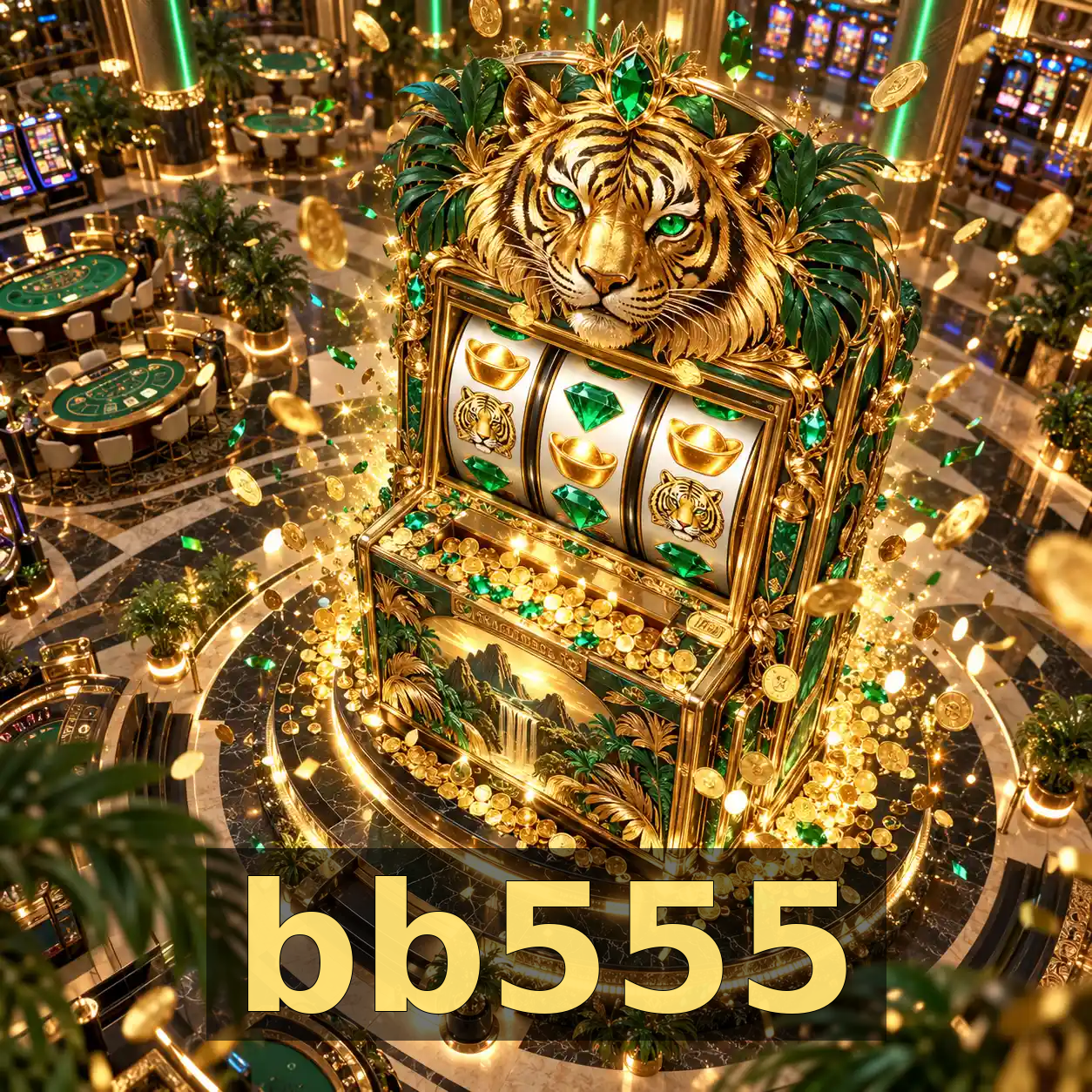 Especificações técnicas download bb555