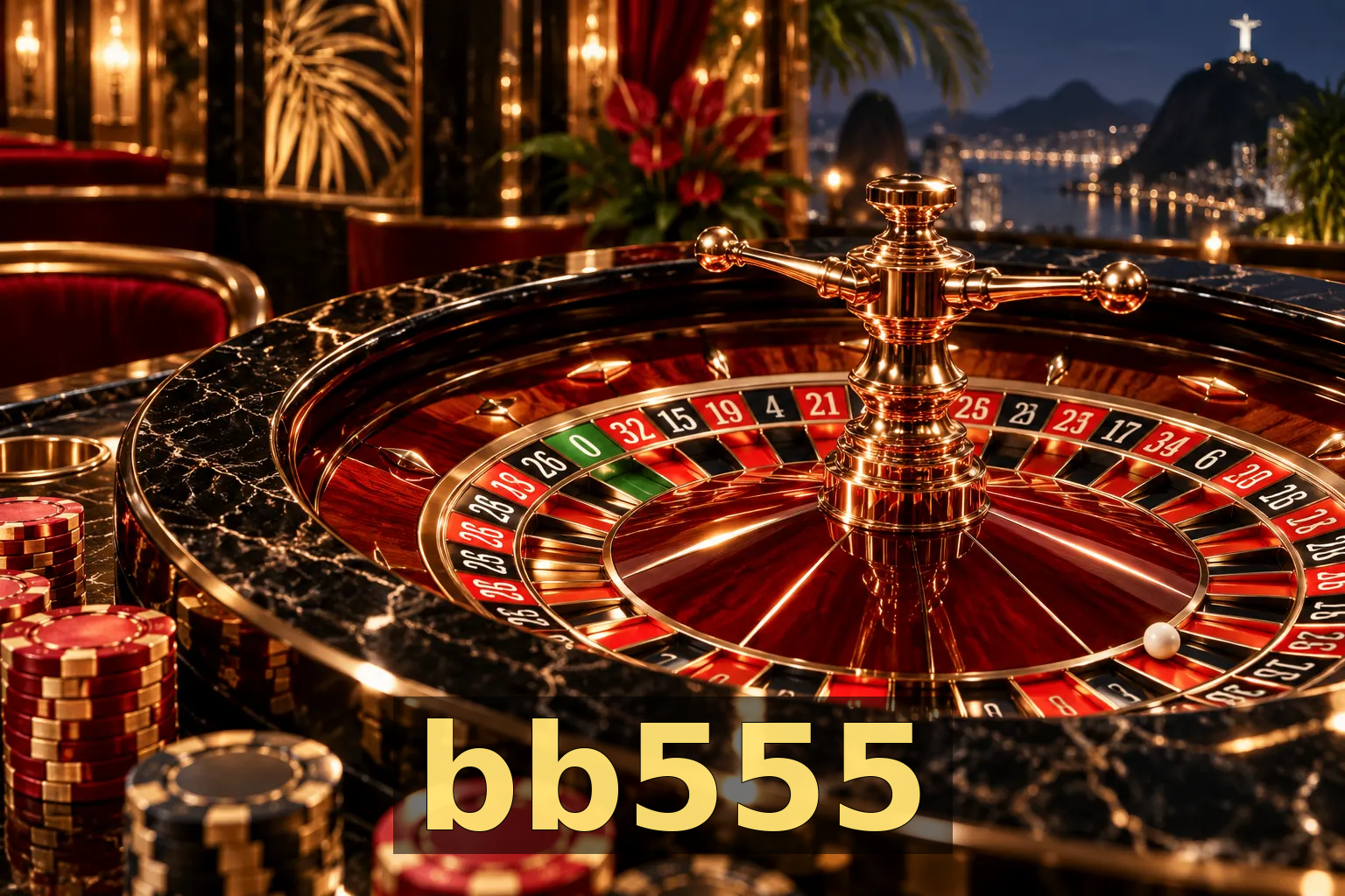 Especificações técnicas download bb555