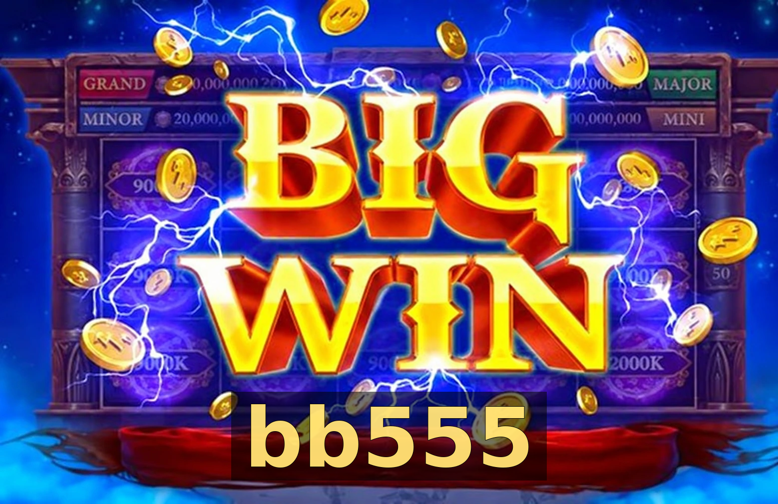 Especificações técnicas download bb555