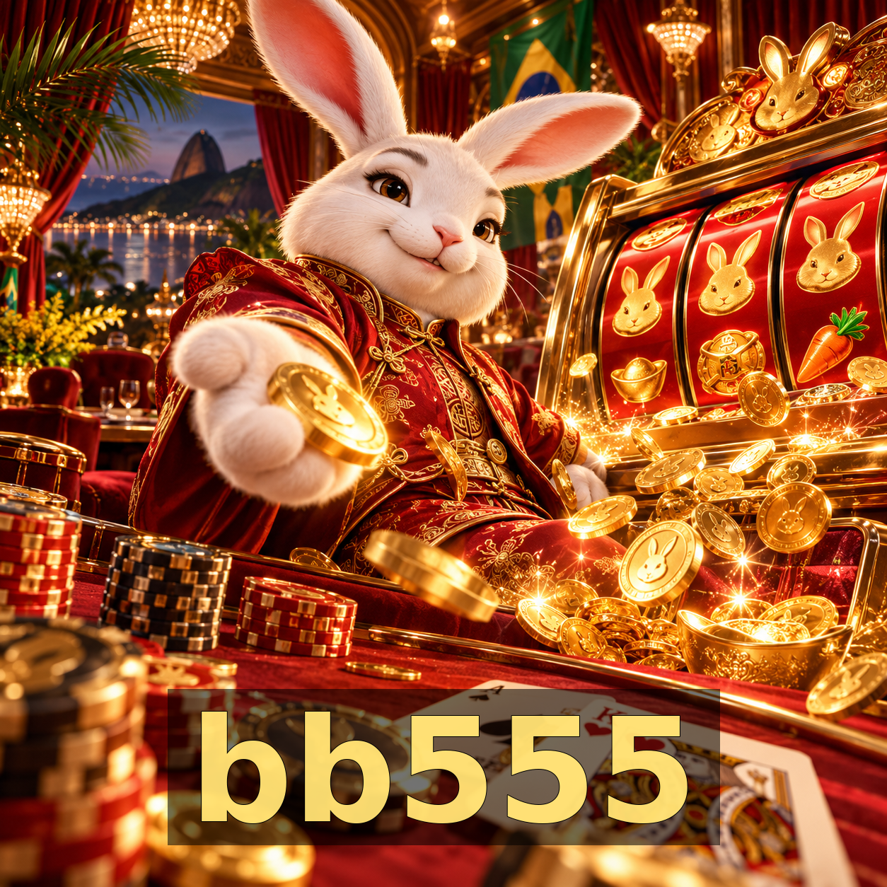 Especificações técnicas download bb555